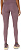 Тайтсы женские ASICS Icon Dusty Mauve/Faded Orange - Фото 5 малая