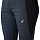 Тайтсы женские ASICS Nagino Run Rich Navy Heather - Фото 4 малая
