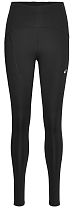 Тайтсы женские ASICS Road High Waist Black