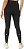 Тайтсы женские ASICS Road High Waist Black - Фото 4 малая