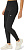 Тайтсы женские ASICS Road High Waist Black - Фото 5 малая