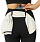 Тайтсы женские ASICS Road High Waist Black - Фото 8 малая