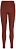 Тайтсы женские ASICS Road High Waist Deep Red - Фото 1 малая