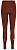 Тайтсы женские ASICS Road High Waist Deep Red - Фото 2 малая