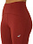Тайтсы женские ASICS Road High Waist Deep Red - Фото 7 малая