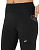 Тайтсы женские ASICS Road Winter High Waist Black - Фото 3 малая