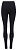 Тайтсы женские ASICS Road Winter High Waist Black - Фото 2 малая