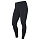 Тайтсы женские ASICS Knee Tight Performance Black - Фото 2 малая