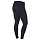 Тайтсы женские ASICS Knee Tight Performance Black - Фото 3 малая