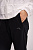 Брюки женские Anta 862615501 Black - Фото 7 малая