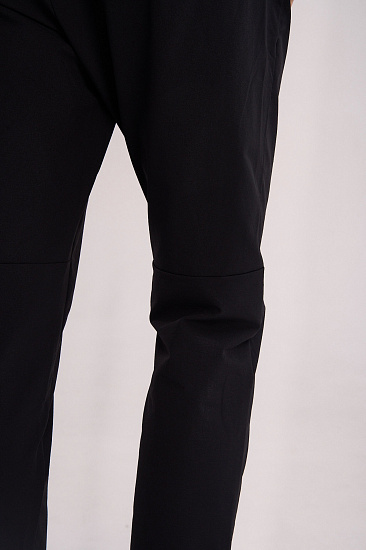 Брюки женские Anta 862615501 Black - Фото 6 большая