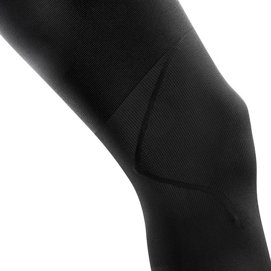 Тайтсы женские CEP CR60W Black - Фото 4 большая