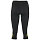 Тайтсы женские ASICS Icon Knee Tight Sulphur Spring - Фото 2 малая