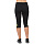 Тайтсы женские ASICS Icon Knee Tight Sulphur Spring - Фото 5 малая
