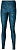 Тайтсы женские Mizuno Active Tights Blue Wing Teal - Фото 1 малая