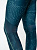 Тайтсы женские Mizuno Active Tights Blue Wing Teal - Фото 13 малая
