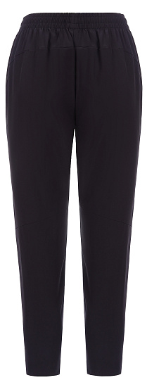 Брюки женские Anta 862525501 Black - Фото 2 большая