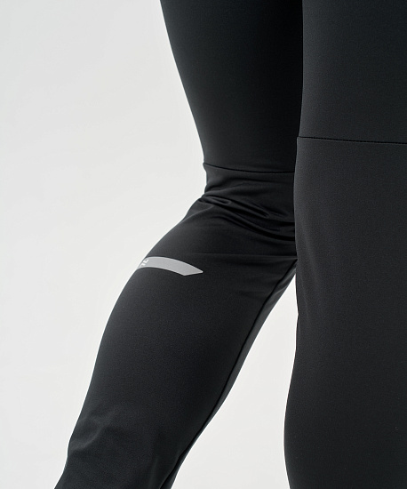 Брюки женские Nordski Pro 2.0 Black - Фото 9 большая