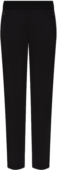 Брюки женские Bivium Кантри 3.0 Черный - Фото 1 большая