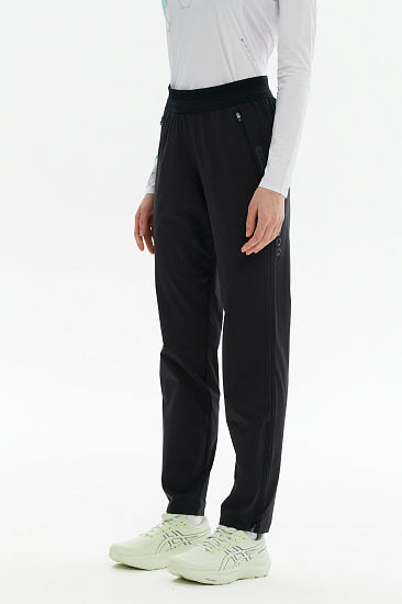 Брюки женские Bivium Кантри 3.0 Черный - Фото 3 большая