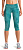 Тайтсы женские Saucony 3/4 Bullet Capri 2.0 June Bug Print - Фото 1 малая