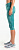 Тайтсы женские Saucony 3/4 Bullet Capri 2.0 June Bug Print - Фото 3 малая