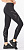 Тайтсы женские 2XU Light Speed Mid-Rise Compression Tall Black - Фото 3 малая