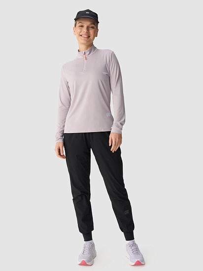 Брюки женские GRI Джеди Чёрный - Фото 3 большая