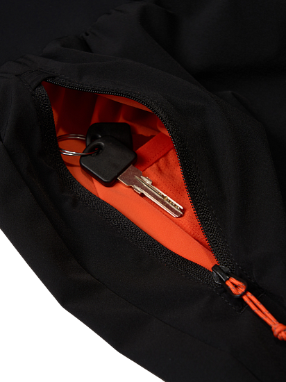 Брюки женские GRI Джеди Чёрный - Фото 5 большая