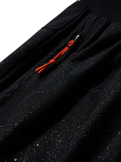 Брюки женские GRI Джеди Чёрный - Фото 6 большая