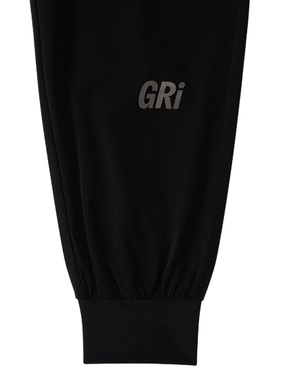 Брюки женские GRI Джеди Чёрный - Фото 7 большая