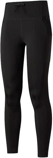 Тайтсы женские The North Face Refina Utility 27 Tnf Black - Фото 1 большая