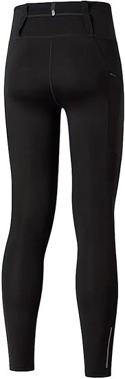 Тайтсы женские The North Face Refina Utility 27 Tnf Black - Фото 2 большая