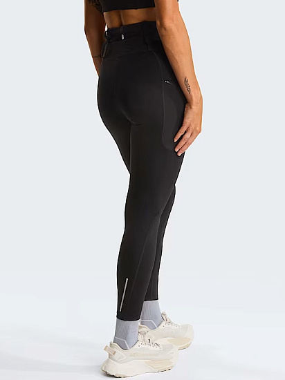 Тайтсы женские The North Face Refina Utility 27 Tnf Black - Фото 4 большая
