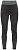 Брюки женские UYN Running Exceleration Long Black/Cloud - Фото 1 малая