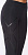 Тайтсы женские 2XU Core Compression Black - Фото 6 малая