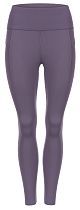 Тайтсы женкие Anta 862527303 L.Purple
