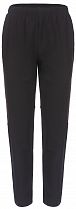 Брюки женские Anta 862515501 Black