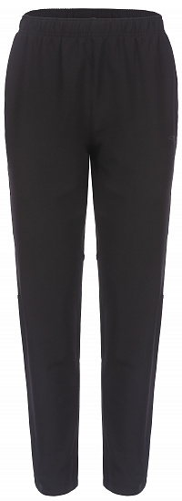 Брюки женские Anta 862515501 Black - Фото 1 большая