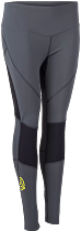 Тайтсы женские Ternua Adrenalite Impulse Whales Grey