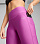 Тайтсы женские Puma Run Vel FL Wild Berry - Фото 6 малая