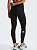 Тайтсы женские The North Face Lightbright Tnf Black - Фото 4 малая