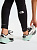 Тайтсы женские The North Face Lightbright Tnf Black - Фото 11 малая
