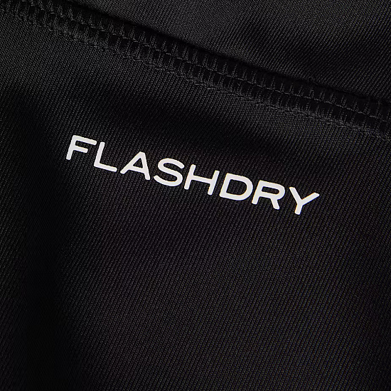 Тайтсы женские The North Face Lightbright Tnf Black - Фото 12 большая