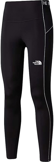 Тайтсы женские The North Face Cambrena Tnf Black - Фото 1 большая