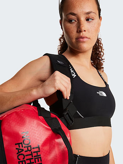 Тайтсы женские The North Face Cambrena Tnf Black - Фото 7 большая