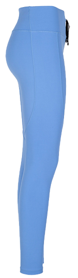 Тайтсы женские Joma Urban Street Blue - Фото 7 большая