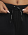 Брюки женские Nike Therma-FIT Essential Black/Black - Фото 5 малая
