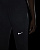 Брюки женские Nike Therma-FIT Essential Black/Black - Фото 6 малая