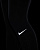 Тайтсы женские Nike Epic LX Black/Reflective Silver - Фото 2 малая
